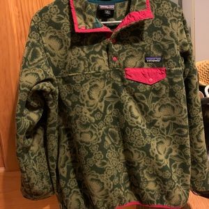 Patagonia Pullover